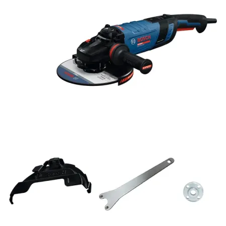 Bosch Expert Grinder - 230 EXWS30-230B - 220 Volts