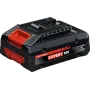 4ah bosch expert battery - exba 18v-40 -