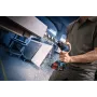 Bosch Expert Screwdriver - EXSR18V-90FC - Naked with 3 Chucks