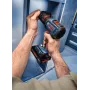 Bosch Expert Drill Driver - EXSR18V-90FC Acc - with 2x4AH + 4 Chucks