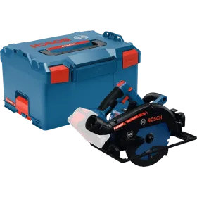 Bosch expert circular saw - exks 18v-68gx - naked