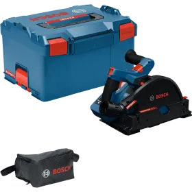 Bosch expert plunge saw - exkt 18v-52g - naked