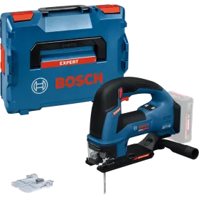 Bosch expert reciprocating saw - exst 18v-155 b - naked