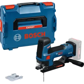 Bosch expert reciprocating saw - exst 18v-155 s - naked