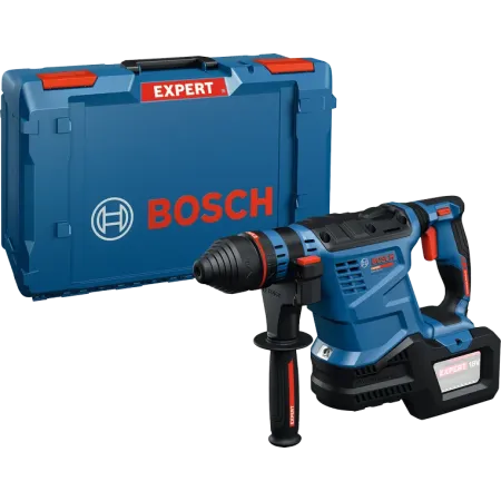 Bosch expert drill hammer - exbh18v-32f plus - naked