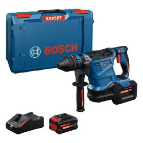 Bosch Expert Hammer Drill - EXBH18V-32F Plus - with 2 x 8Ah Batteries + Charger
