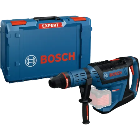 Bosch expert drill hammer - exbh18v-45 max - naked