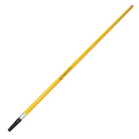 Handle rake australian cm. 180 fiber glass