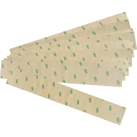 10 Logo stripes