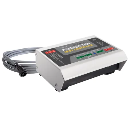 POWERDUCTION HEAT CONTROLLER