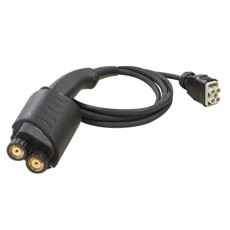 GYSDUCTION AUTO SPIRAL / BRAIDED WIRE FOR COILED INDUCTOR