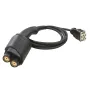 GYSDUCTION AUTO SPIRAL / BRAIDED WIRE FOR COILED INDUCTOR