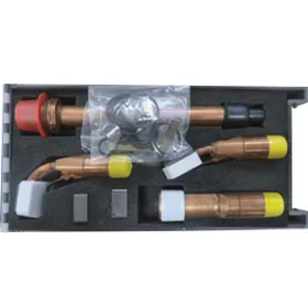 POWERDUCTION 28S/B TYPE-W INDUCTOR BOX
