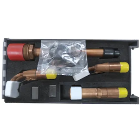 POWERDUCTION 32S/B TYPE-W INDUCTOR BOX