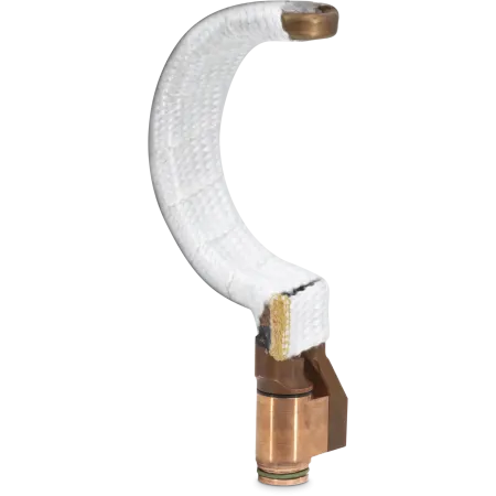 POWERDUCTION HALF-LOOP INDUCTOR L180/D100H
