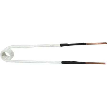 COILED WIRE Ø18mm SIDE (= M8)