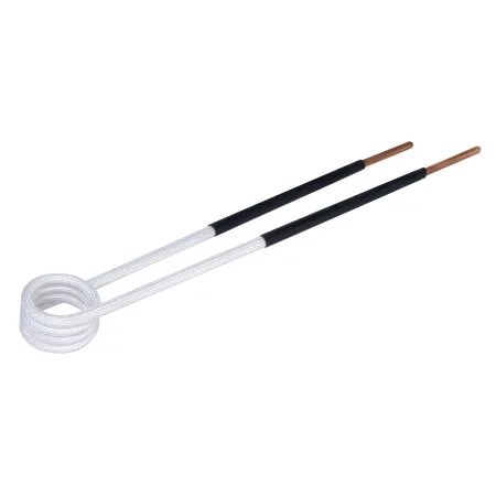 COILED WIRE Ø21mm SIDE (= M10)