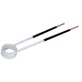 COILED WIRE Ø27mm SIDE (= M14)