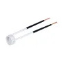COILED WIRE Ø21mm FRONT (= M10)