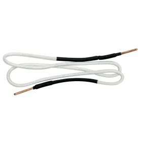 SPIRAL INDUCTOR BRAIDED WIRE