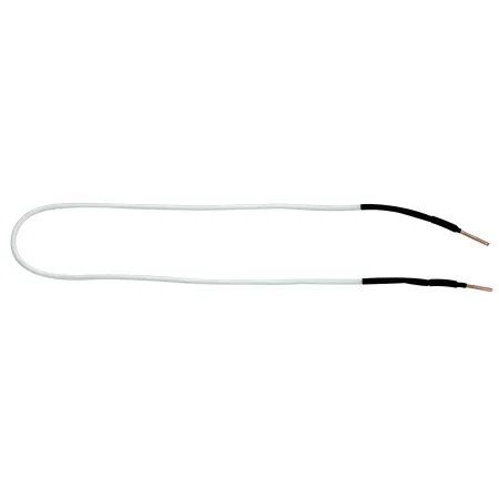 SPIRAL INDUCTOR STRAIGHT RIGID WIRE