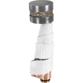 S180 HEAT TUBE D40 INDUCTOR