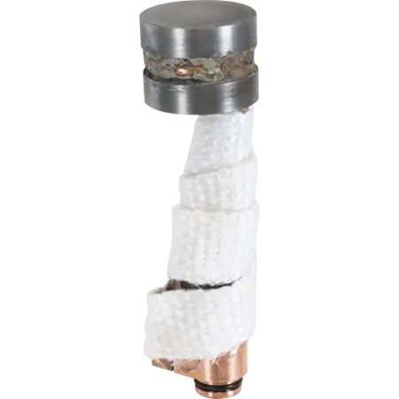 S180 HEAT TUBE D50 INDUCTOR