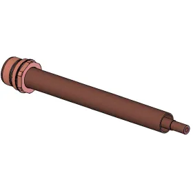 POWERDUCTION 28S INDUCTOR ADAPTOR