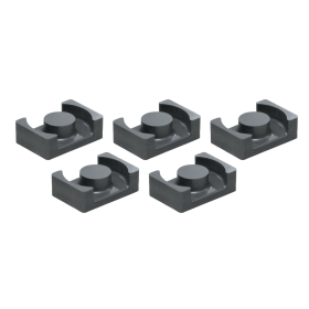 5 x B1 POWERDUCTION INDUCTOR FERRITES