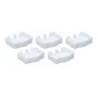 5 x B1 POWERDUCTION FERRITE PROTECTIONS
