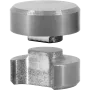 S180 HEAT TUBE D40 INDUCTOR FERRITE KIT