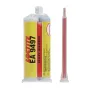 TWO-COMPONENT POWER EPOXY GLUE - 2 X 15 G - 50ML