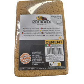 Sponge raimondi 20x13 h7 291maxit