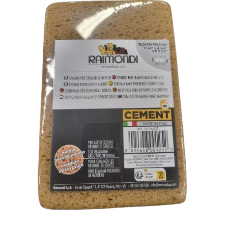 Sponge raimondi 20x13 h7 291maxit