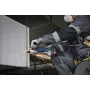 Bosch angle grinder - gws 18v-8 -