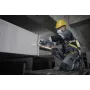 Bosch angle grinder - gws 18v-8 -