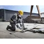 Bosch angle grinder - gws 18v-8 -