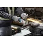 Bosch angle grinder - gws 18v-8 -