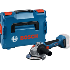 Bosch angle grinder - gws 18v-8 -