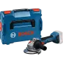 Bosch angle grinder - gws 18v-8 -