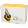 Mirka random orbital sander - deros ii 650 - 150 mm