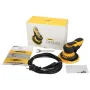 Mirka random orbital sander - deros ii 650 - 150 mm