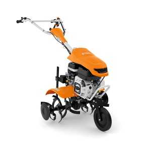 Stihl motor hoe - mh 600.1 -