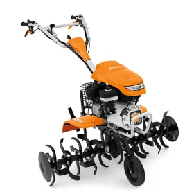 Stihl Motor Hoe - MH 700.1 -