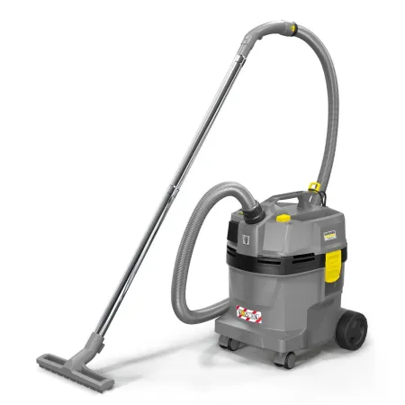 Karcher vacuum cleaner - nt 22/1 ap te l - liquids - professional