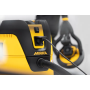 Mirka LT 25 Pro vacuum cleaner - 1125 l PC - with 4 m hose and remote control