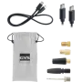 Gys portable compressor - 10 bar -