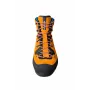 Alpine Route S3 yellow boot - size 42