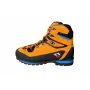 Alpine Route S3 yellow boot - size 42