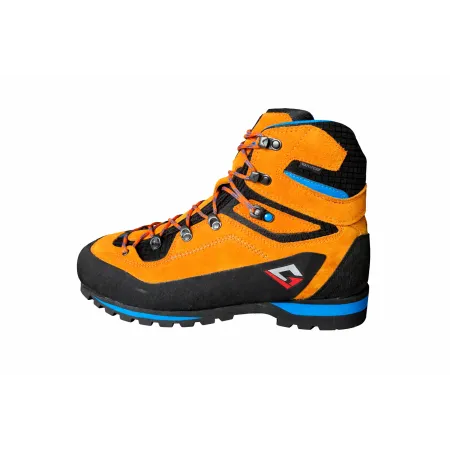 Alpine Route S3 yellow boot - n.45